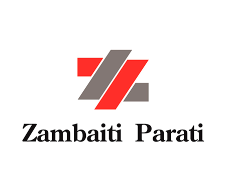 Zambaiti Parati